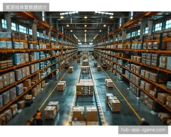 无视供应链流程冗余的重资产扩张正在蚕食世界杯衍生品项目的真实利润空间 无视供应链流程冗余的重资产扩张正在蚕食世界杯衍生品项目的真实利润空间