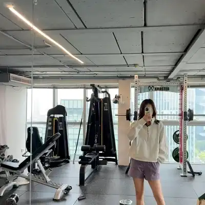 武永美